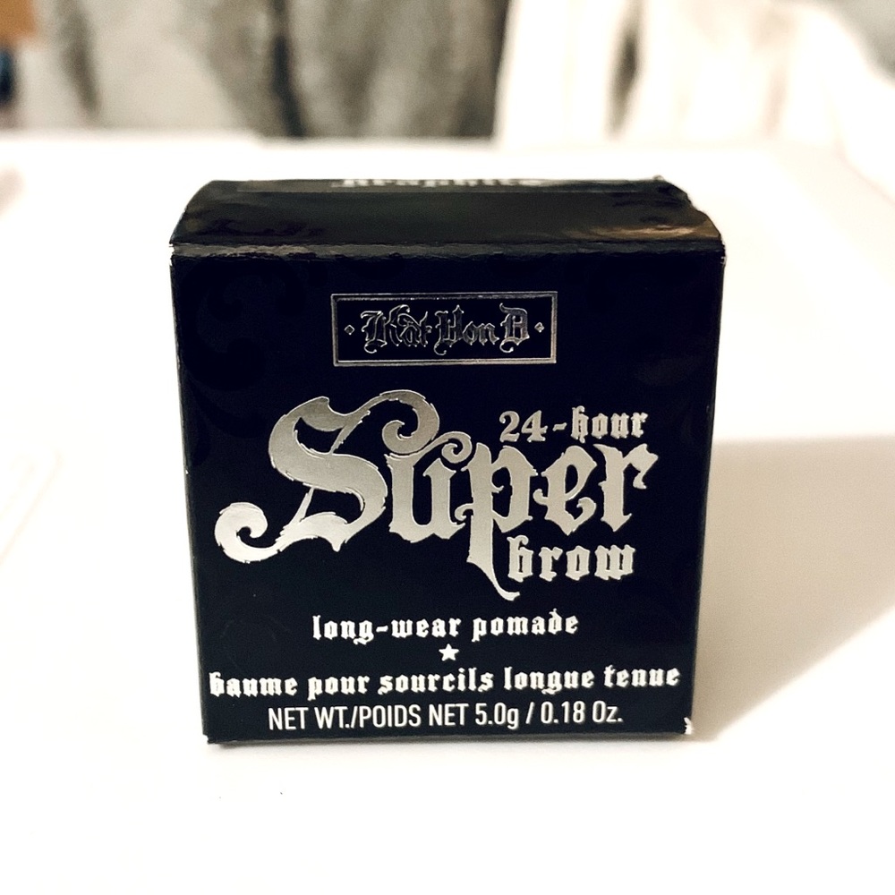 SOLD - Kat Von D Super Pomade Vegan Eyeliner